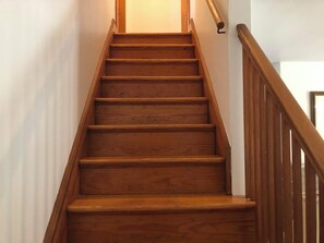 Escaleras