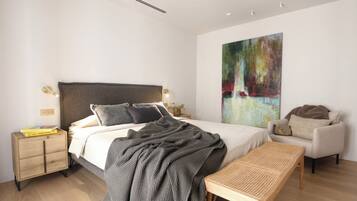 3 slaapkamers, wifi, beddengoed