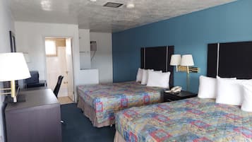 Classic Double Room