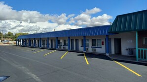 Exterior - Vernal Inn (Vernal)