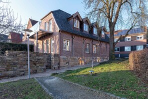 Exterior - Kraans Huus | De Kemenate (Bad Bentheim)