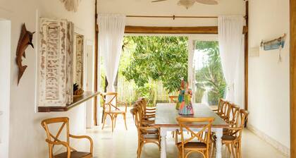 Casa Mandala Corumbau