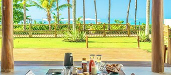 Casa Mandala Corumbau