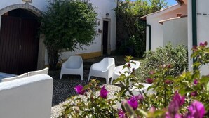Unclassified image, 3 of 24, button - Quinta Laranja - House with 2 bedrooms - "Casa do Pão" (Alvorninha)