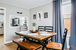 Dineren