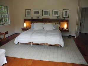 4 Schlafzimmer, Bügeleisen/Bügelbrett, WLAN, Bettwäsche