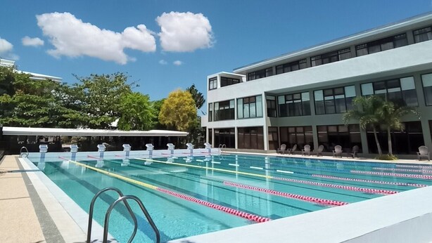 Unclassified image, 1 of 9, button - North Victoria Sports and Leisure Inn (Victoria)