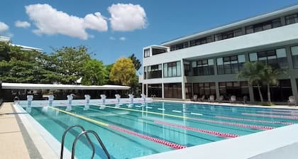 North Victoria Sports and Leisure Inn