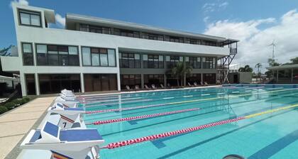 North Victoria Sports and Leisure Inn