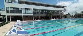 North Victoria Sports and Leisure Inn