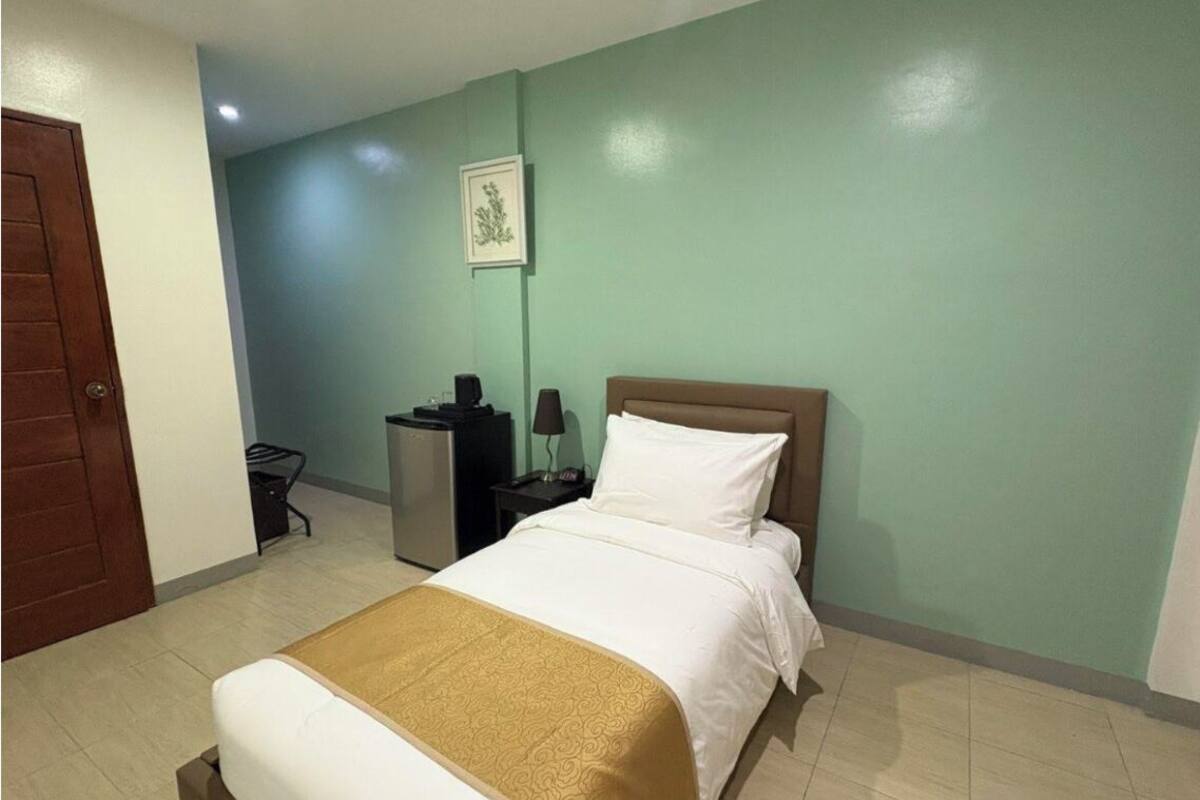 Standard Room | WiFi (free)
