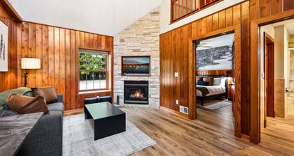 Spruce and Shore Motel