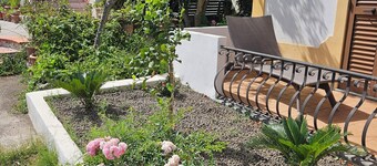 Casa LULù - Cozy and central, a stone's throw from the harbor and historic center