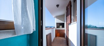Casa Aglaia - Two Bedroom Apartment, Sleeps 4