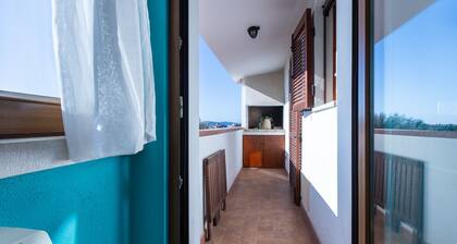 Casa Aglaia - Two Bedroom Apartment, Sleeps 4