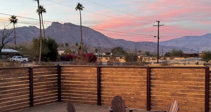 Casa Stargazer|Brand New|Fiber Optic Internet