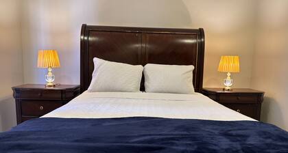 Master Suite Gold #1