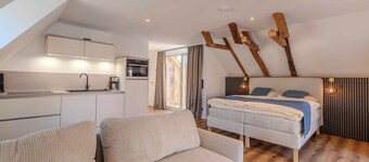 Kraans Huus | De Kasteel