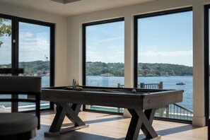 Spielezimmer
