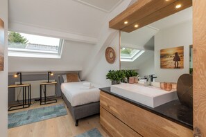 2 habitaciones y wifi 