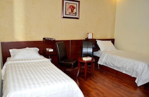 Twin Room - Mira Ajyad (Makkah)
