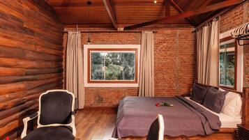 1 غرفة نوم وتجهيزات عازلة للصوت وواي فاي مجانًا وملاءات أسرّة