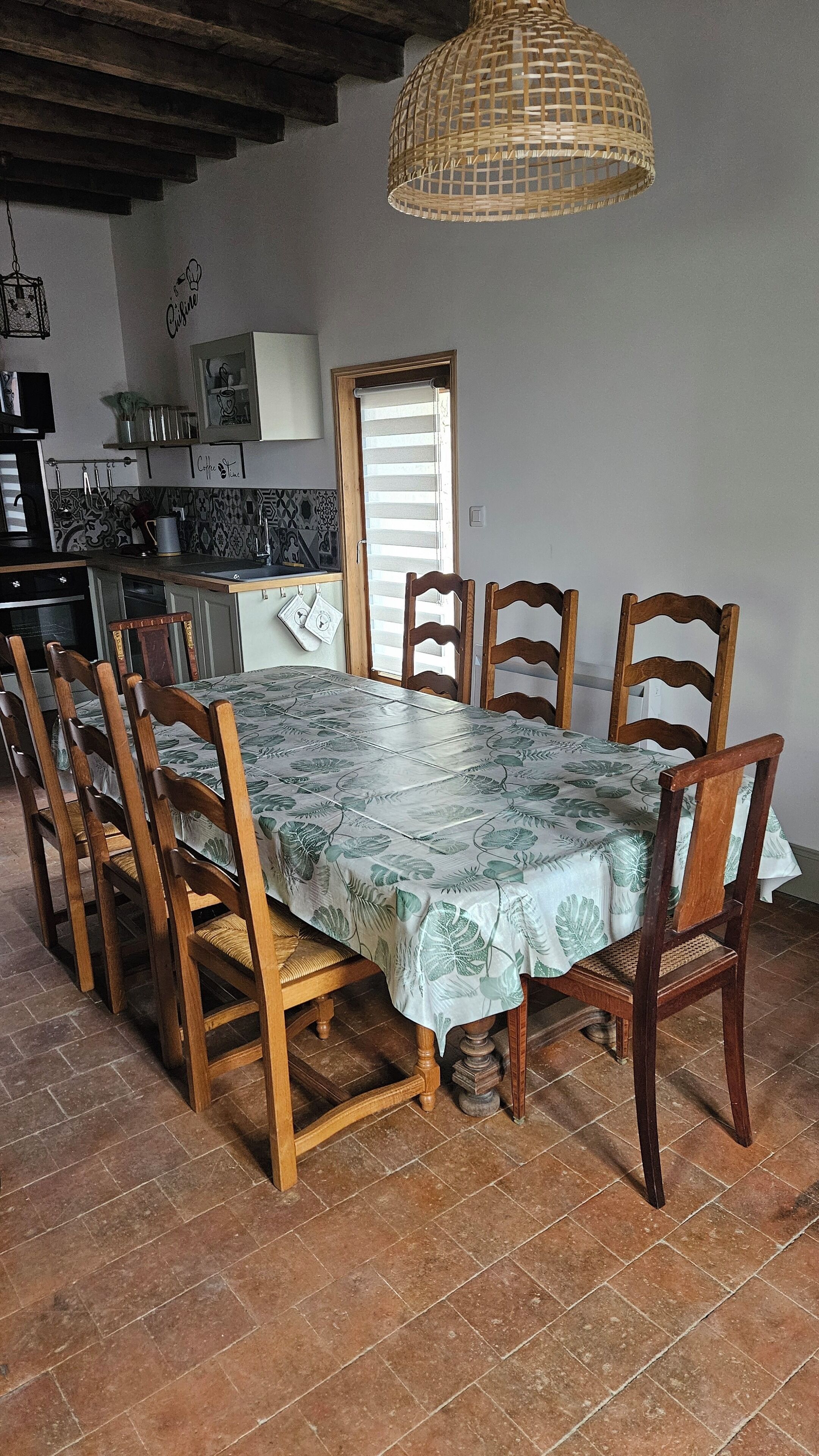 Restauration