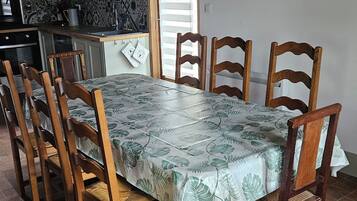 Restauration