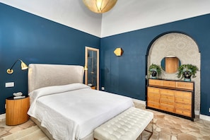 4 bedrooms, iron/ironing board, free WiFi, bed sheets - Villa Nicole by My Villa Collection (Capri)