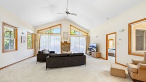 Televisión y libros 