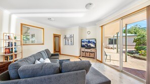 Televisión y libros 