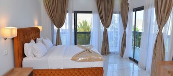 Bi hotel 2 almadies