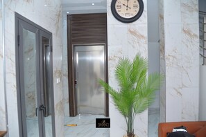 Interior - Bi hotel 2 almadies (Dakar)