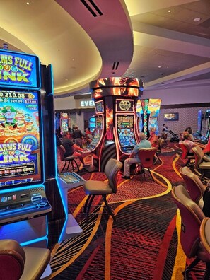 Casino