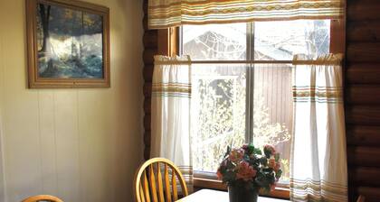 Whispering Pines Motel