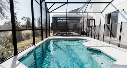 Grand Resort Home in Resort with Pool