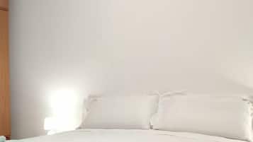 9 soveværelser, strygejern/strygebræt, Wi-Fi, sengetøj