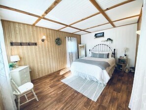 WiFi - Eagle's Nest At Mountain River Ranch (Ririe)