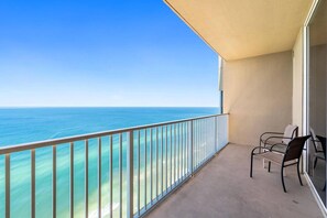 Leilighet, flere senger (Tidewater 2903) | Overnattingsstedets uteområder