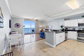 Leilighet, flere senger (Tidewater 2903) | Innvendig