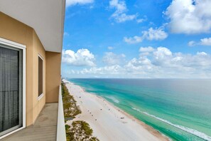 Condo, Multiple Beds (Grandview East 1604) | Beach