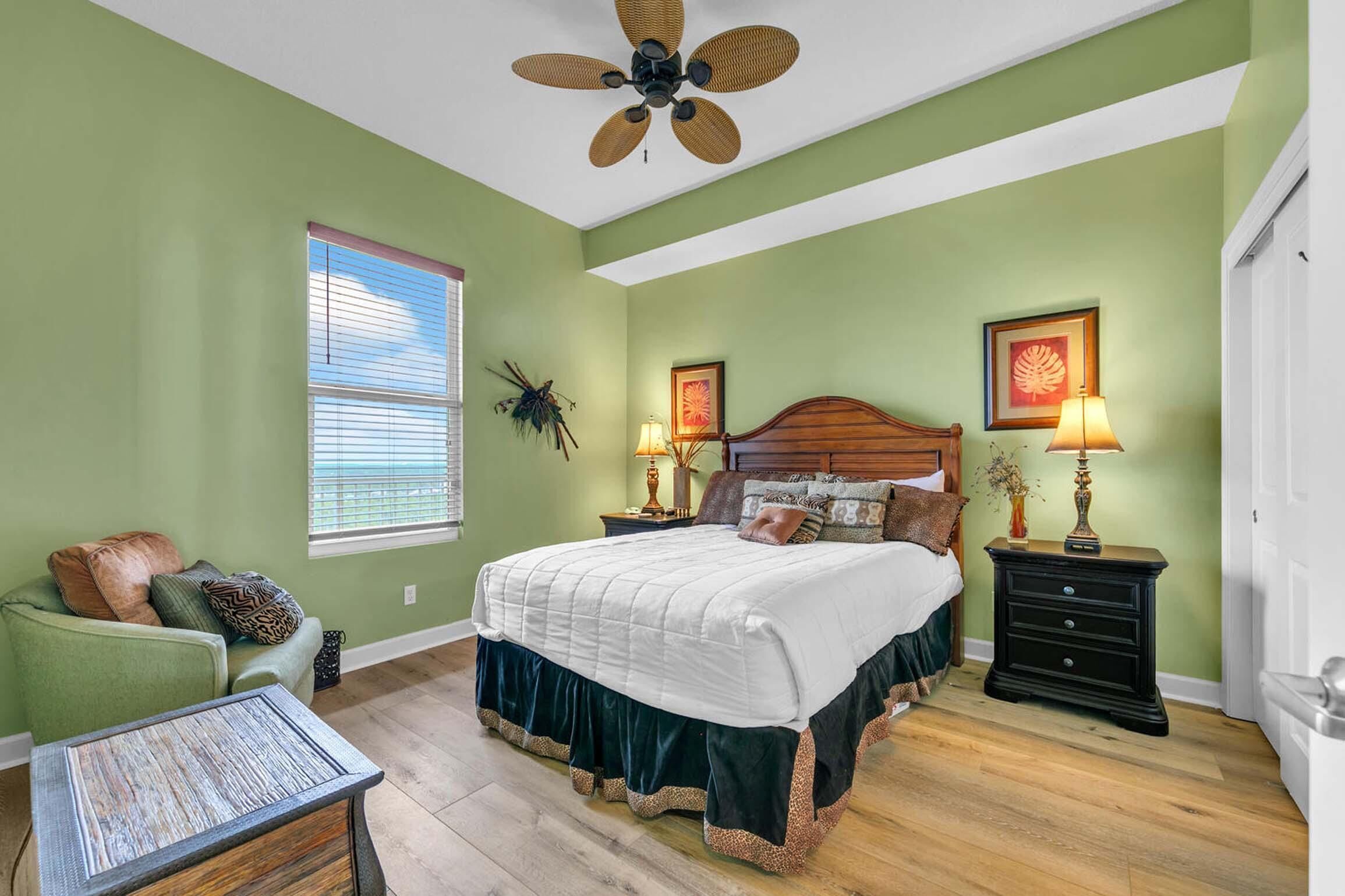 Apartment, Mehrere Betten (Grandview East 1604)