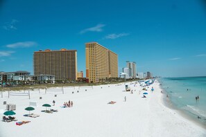 House, Multiple Beds (Golden Seashell East) | Beach