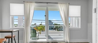 Golden Seashell East