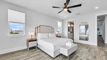 House, Multiple Beds (Golden Seashell West) | 6 bedrooms