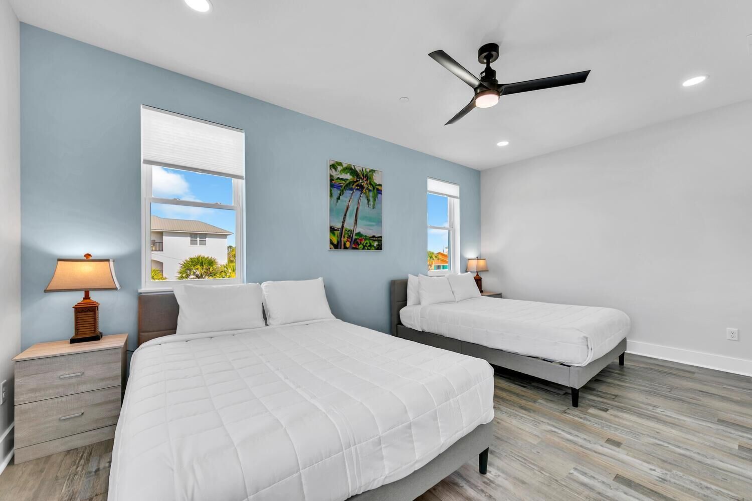 House, Multiple Beds (Golden Seashell West) | 6 bedrooms