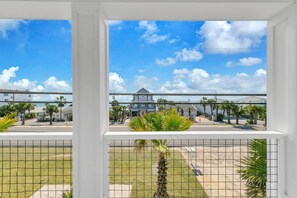 Casa, varias camas (Golden Seashell West) | Interior