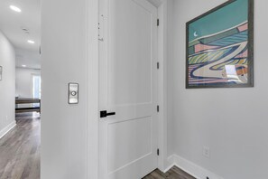 Townhome, Multiple Beds (Golden Seashell West) | Interior