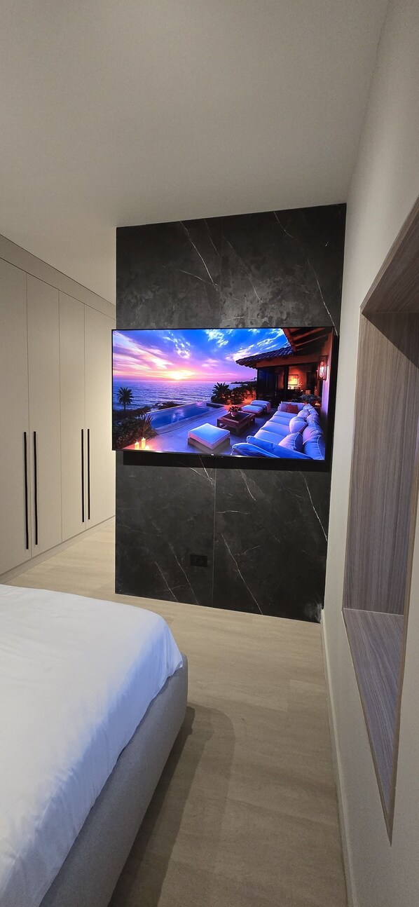 Draps en coton égyptien, literie de qualité supérieure