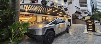 La Résidence Panamá